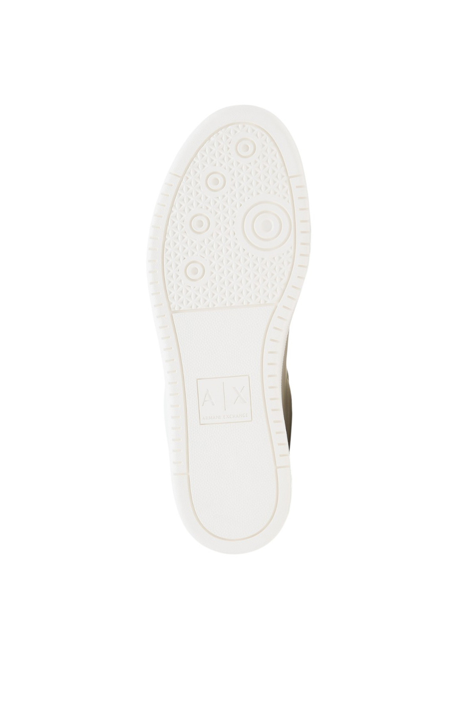 Женский Armani Exchange Кеды с логотипом (цвет ), артикул XW002791-AF26936 | Фото 5