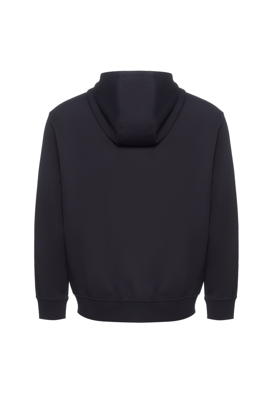 Толстовка с логотипом|Основной цвет:Синий Мужской Armani Exchange Толстовка с логотипом (цвет ), артикул XM000371-AF10818 | Фото 2