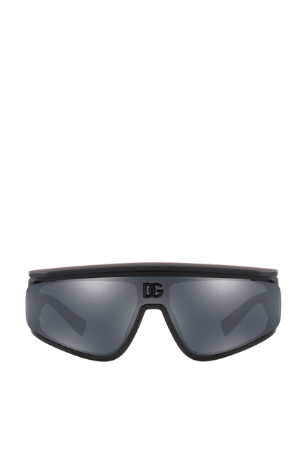 Солнцезащитные очки 0DG6177|Основной цвет:Черный|Артикул:0DG6177 | Фото 2
