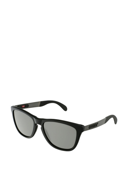 Солнцезащитные очки 0OO9428|Основной цвет:Черный|Артикул:0OO9428 | Фото 1