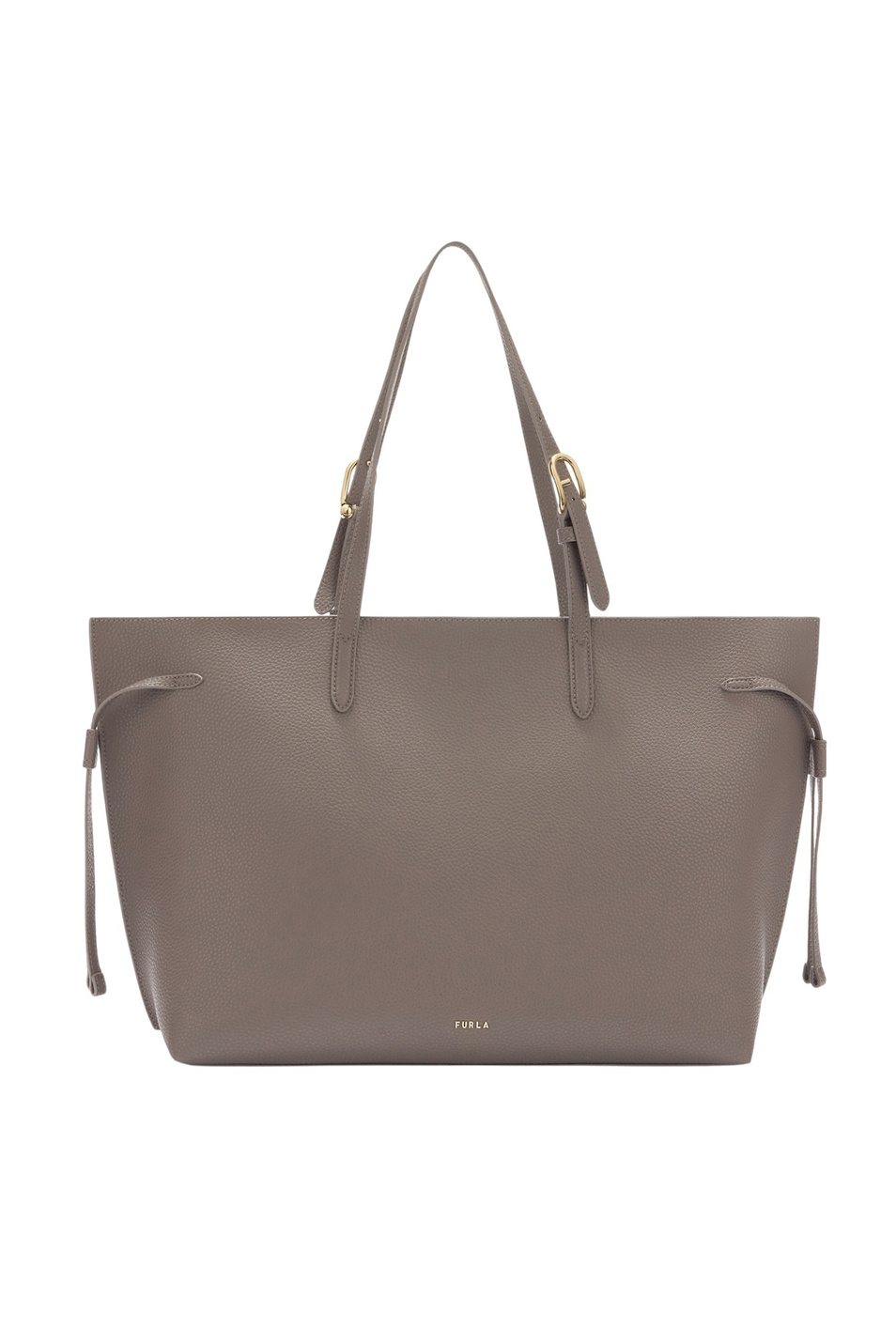 Женский Furla Сумка-тоут AVA L из натуральной кожи (цвет ), артикул WB02059-BX4329 | Фото 1