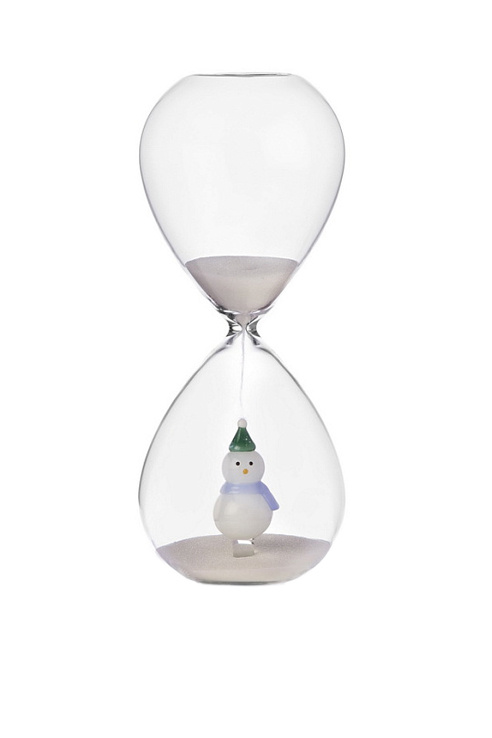 Не имеет пола Ichendorf Milano Песочные часы Christmas Tales (цвет ), артикул 0935209545 | Фото 1
