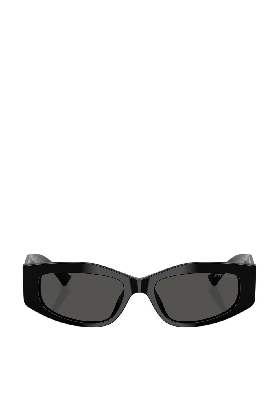 Женский Jimmy Choo Eyewear Солнцезащитные очки 0JM5046BU (цвет ), артикул 0JM5046BU | Фото 2