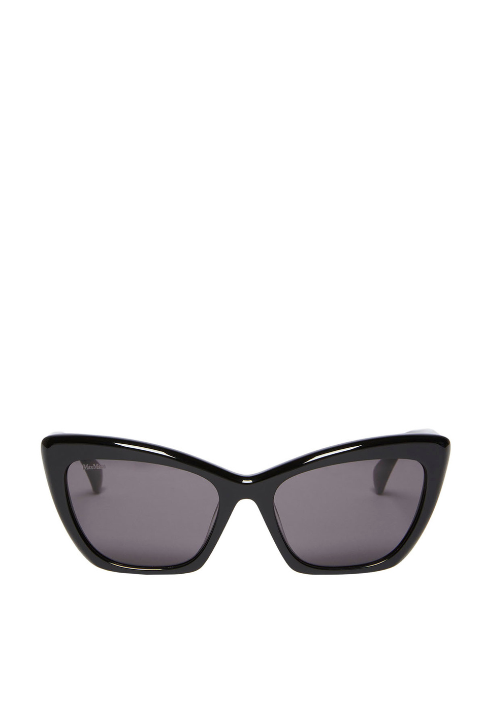 Женский Max Mara Солнцезащитные очки LOGO14 (цвет ), артикул 2338060331 | Фото 2