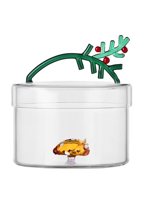 Не имеет пола Ichendorf Milano Шкатулка Woodland Tales (цвет ), артикул 0935209626 | Фото 1