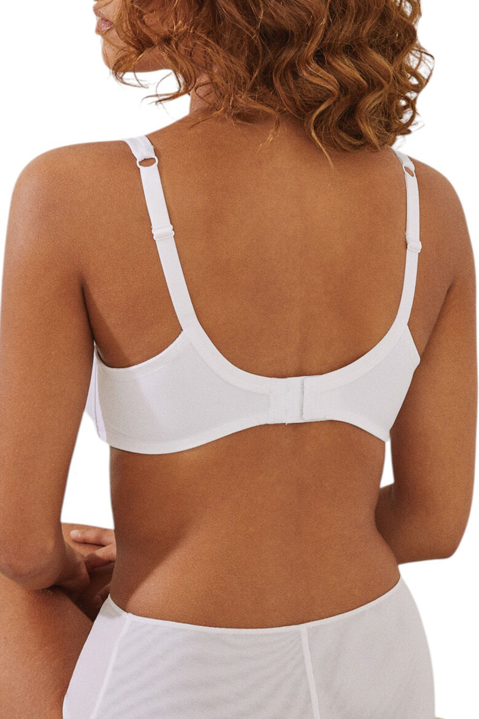 Женский Women'secret Бюстгальтер из микрофибры (цвет ), артикул 4277679 | Фото 2