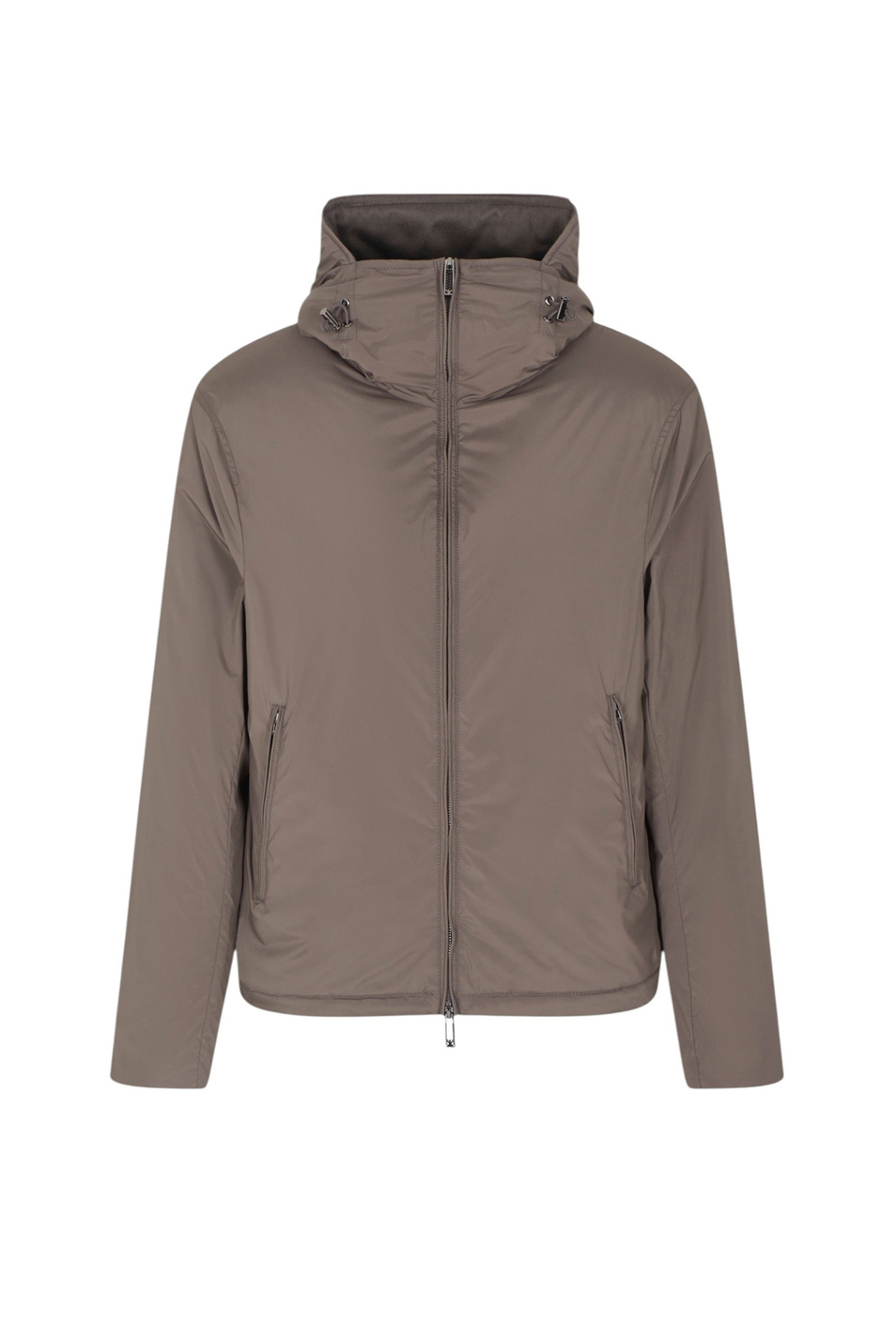 Мужской Emporio Armani Куртка с капюшоном (цвет ), артикул EM003042-AF18503 | Фото 1