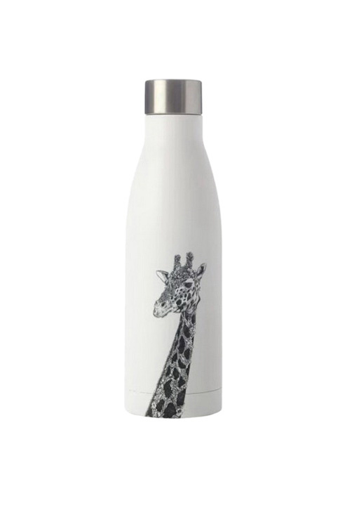 Бутылка для воды "Жираф", 500 мл|Основной цвет:Белый|Артикул:JR0015 | Фото 1