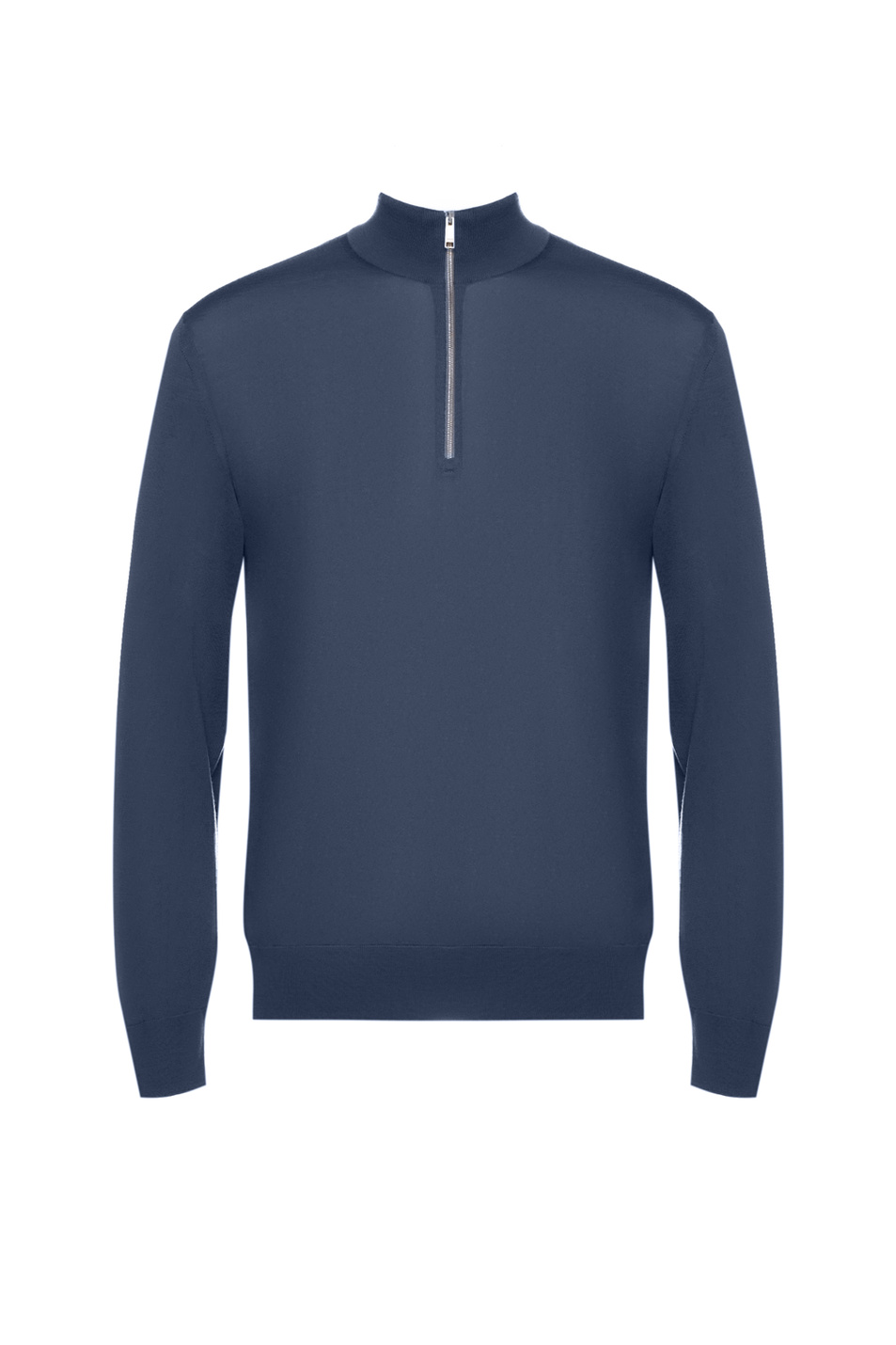 Мужской Zegna Джемпер из шерсти (цвет ), артикул UGM00A2-128-B06 | Фото 1