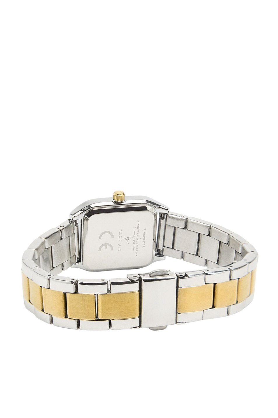 Женский Parfois Часы из нержавеющей стали (цвет ), артикул 240243 | Фото 3