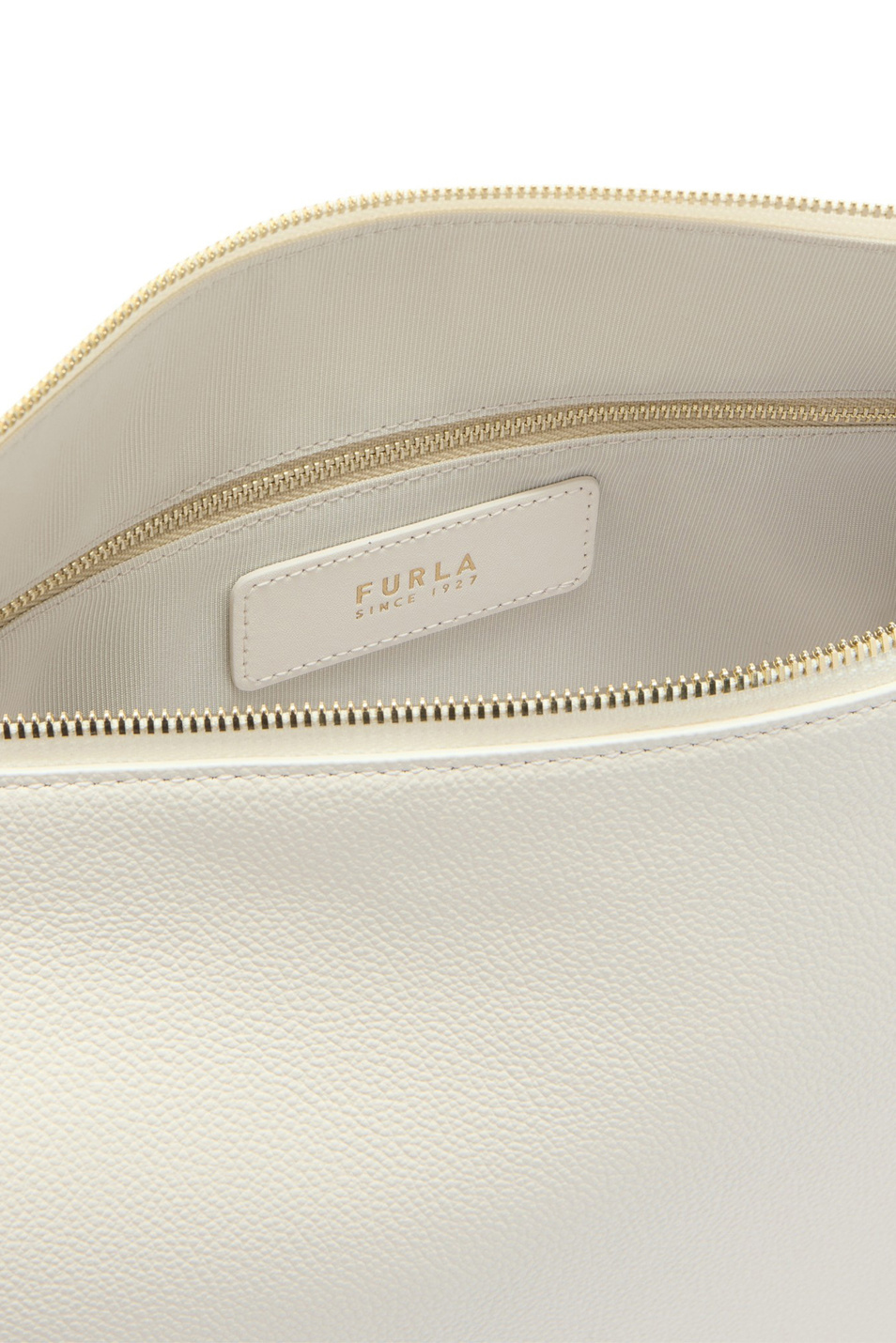 Женский Furla Сумка DEBBY M из натуральной кожи (цвет ), артикул WB02006-BX3353 | Фото 4