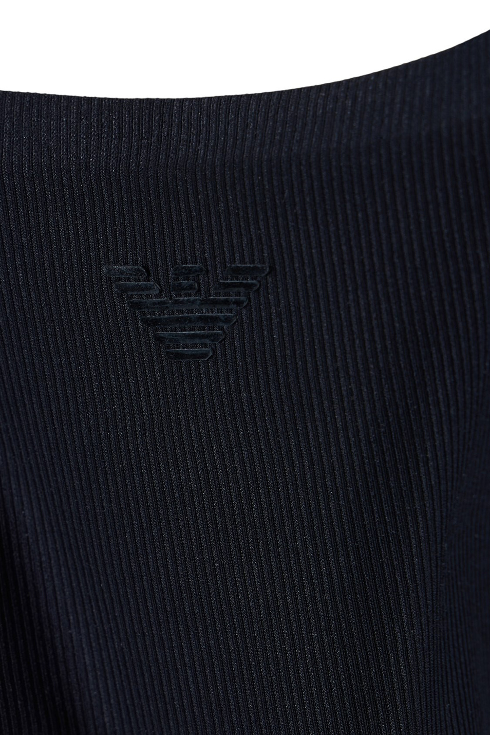 Женский Emporio Armani Бюстгальтер-топ (цвет ), артикул EW001840-AF15355 | Фото 4