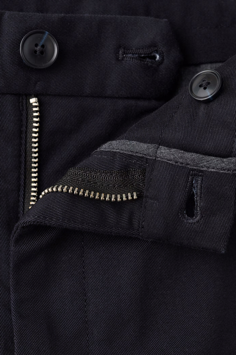 Мужской Mango Man Брюки BARNA из эластичного хлопка (цвет ), артикул 27041187 | Фото 5