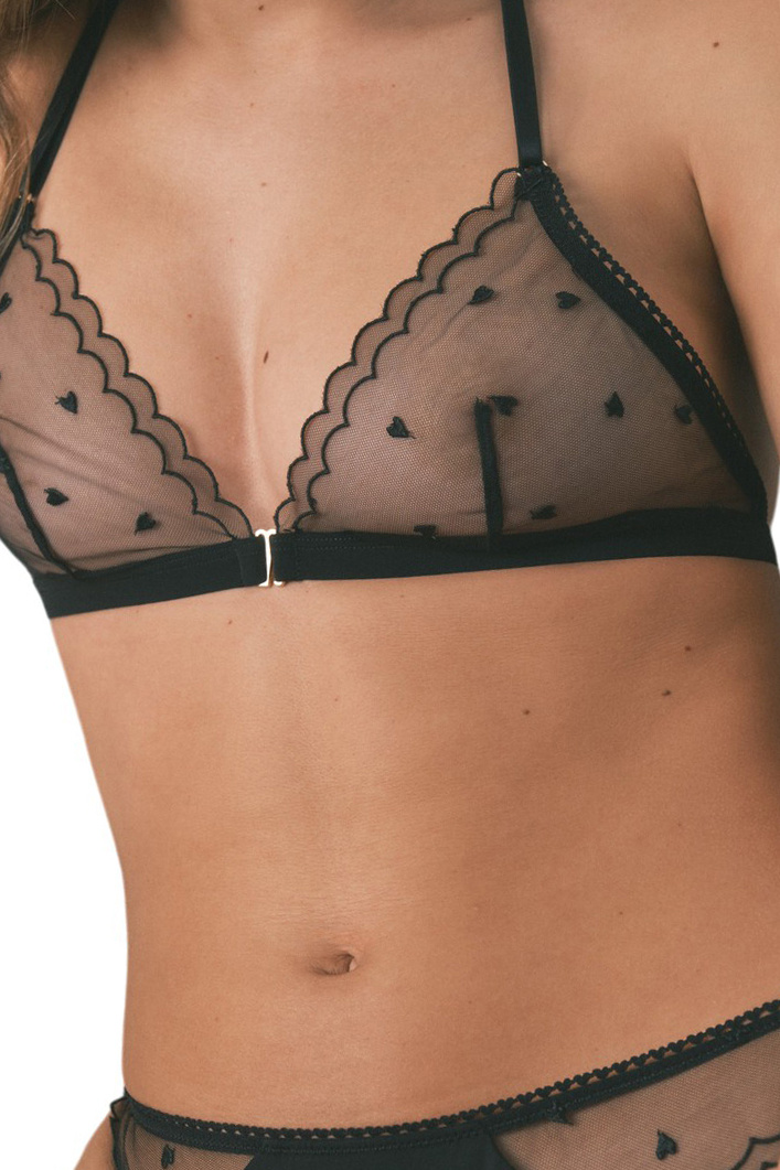 Женский Women'secret Бюстгальтер с вышивкой (цвет ), артикул 7913105 | Фото 1