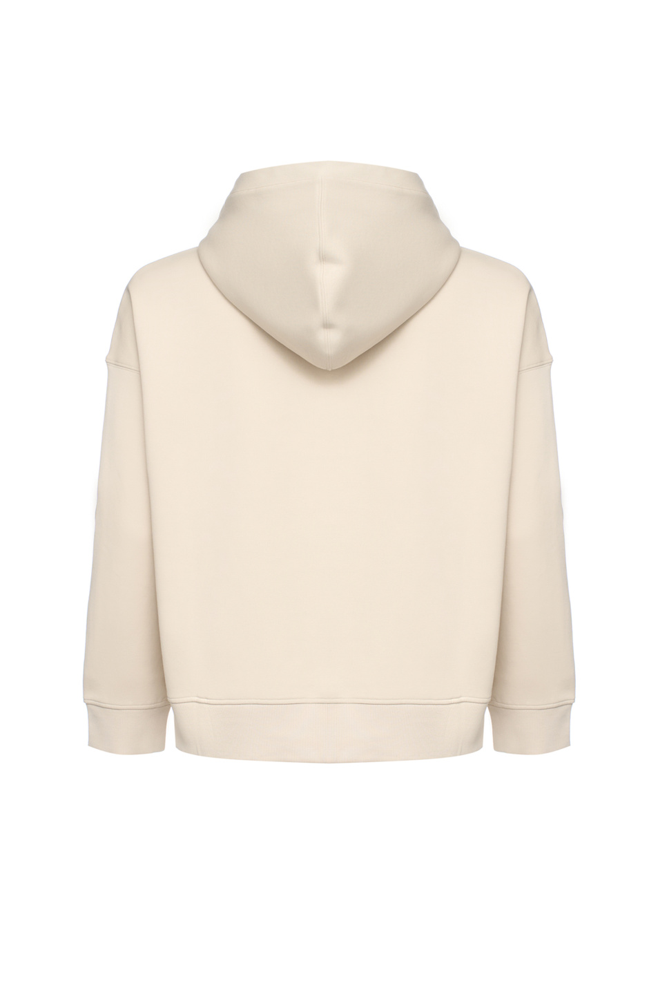 Женский Max Mara Худи ANDREA с логотипом (цвет ), артикул 2619921021 | Фото 2