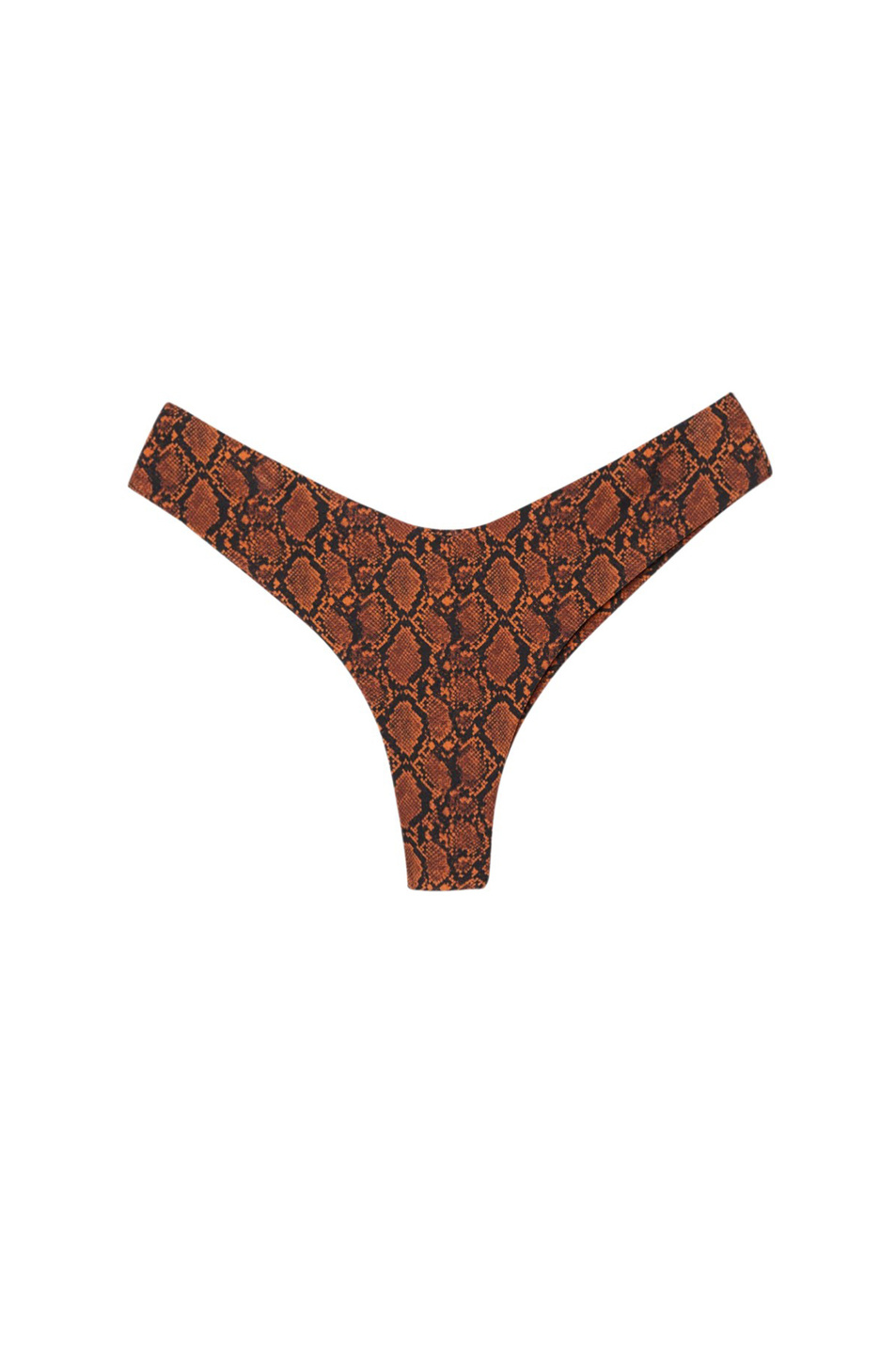 Женский Etam Плавки ZEPHIRO с принтом (цвет ), артикул 6558174 | Фото 1