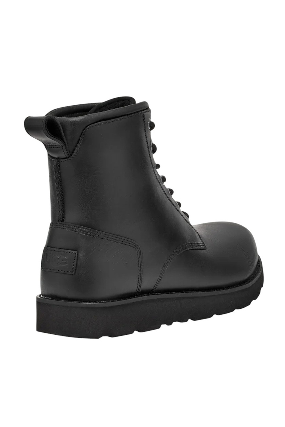 Мужской UGG Ботинки Cason из натуральной кожи (цвет ), артикул 1159790 | Фото 4