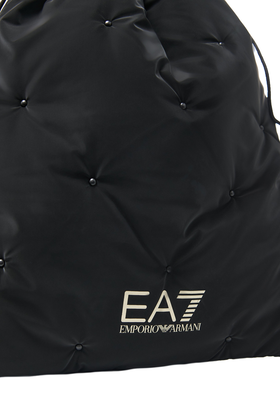 Женский EA7 Рюкзак с логотипом (цвет ), артикул 289596-3F909 | Фото 5