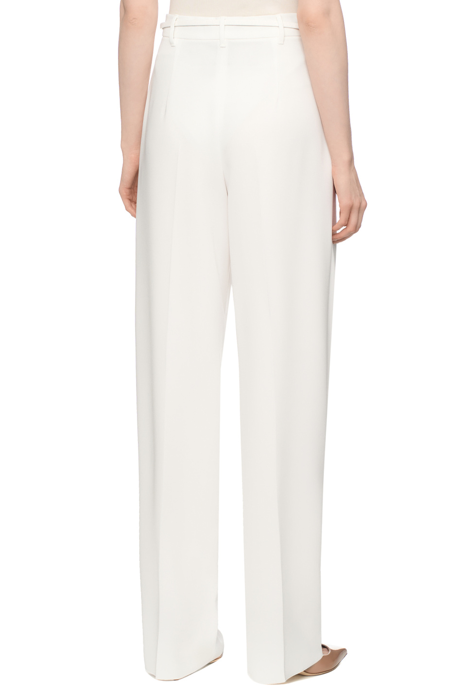 Женский Max Mara Брюки CORVINO (цвет ), артикул 2616131015 | Фото 5