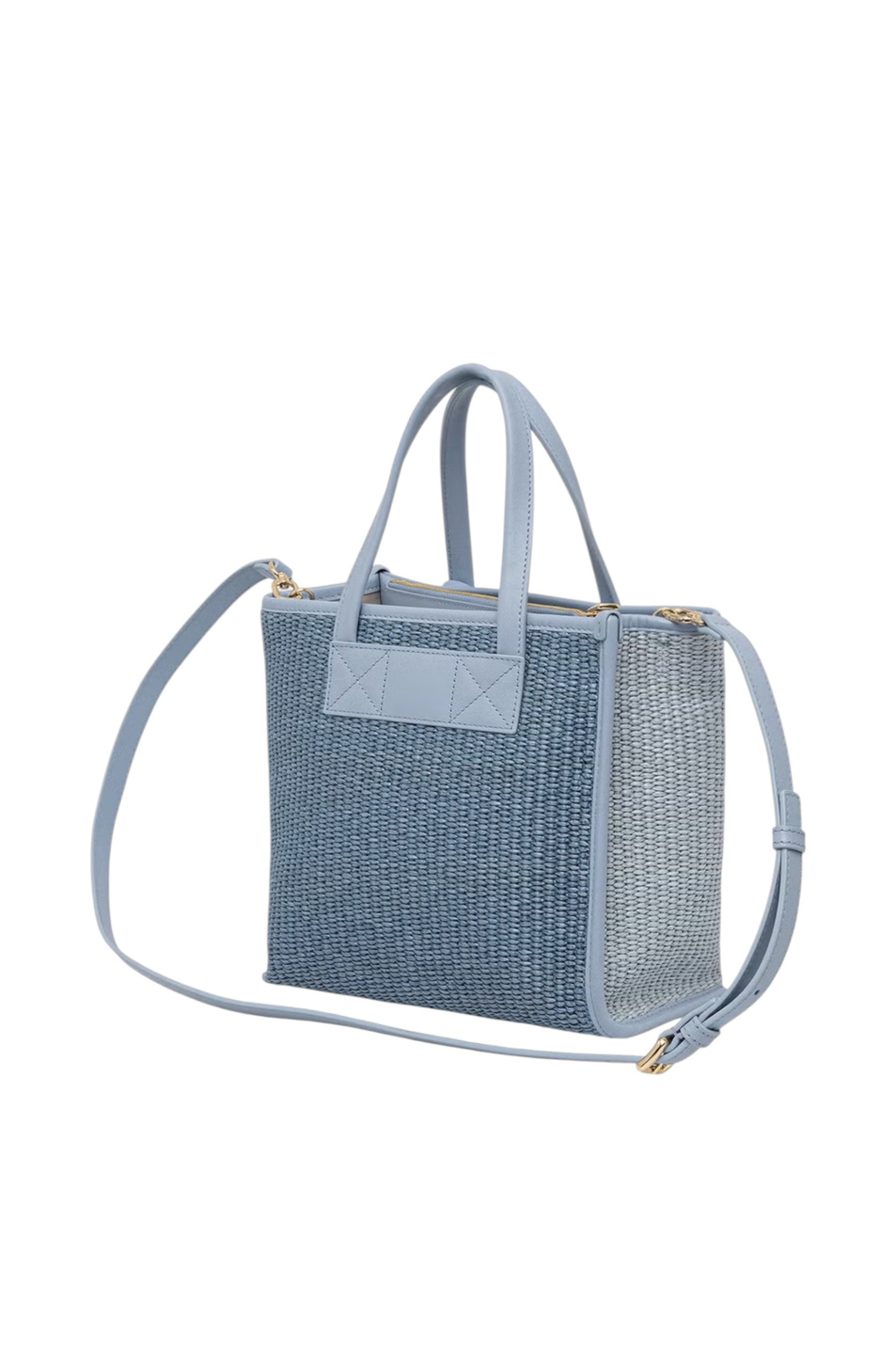 Сумка DIVIDE IT|Основной цвет:Голубой Женский Furla Сумка DIVIDE IT (цвет ), артикул WB02038-BX4493 | Фото 2