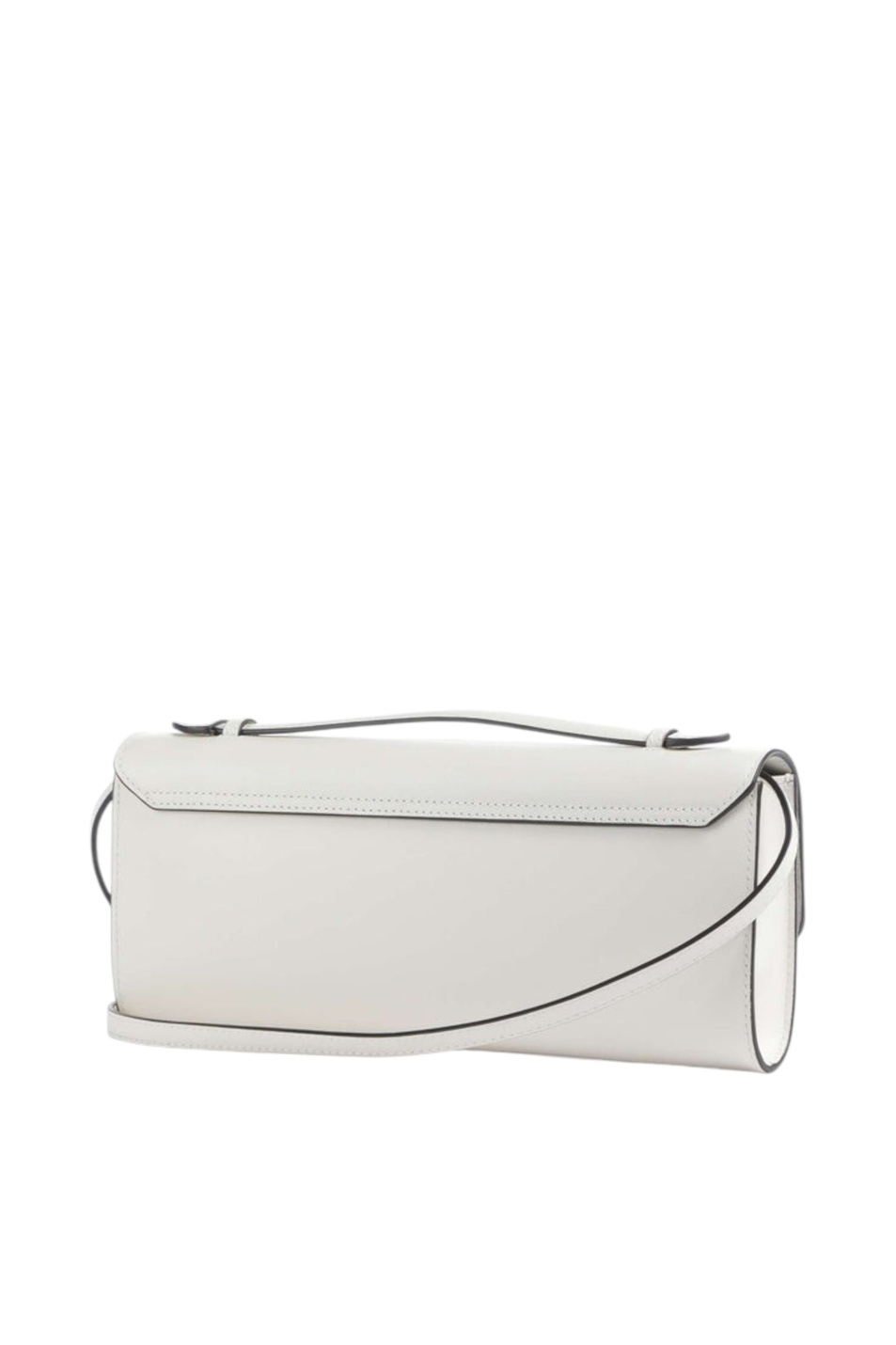 Женский Furla Клатч CLARA из натуральной кожи (цвет ), артикул WE00841-AX0733 | Фото 2