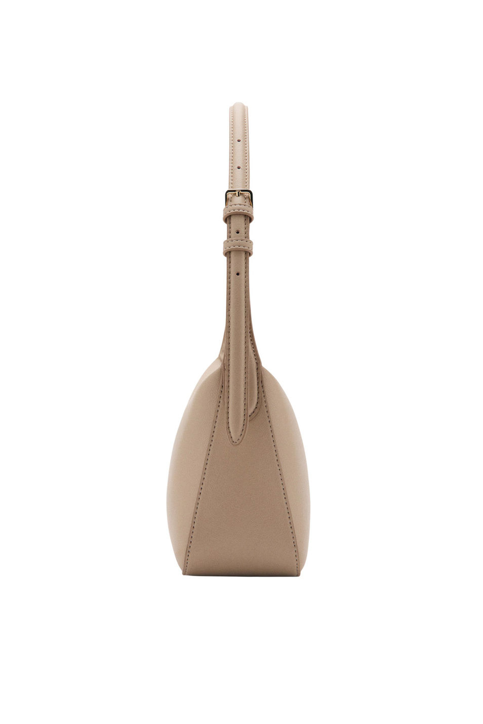 Женский Mango Сумка через плечо DENIA (цвет ), артикул 27071286 | Фото 3