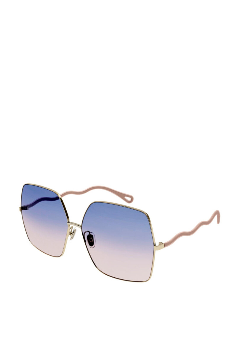 Женский Chloé Солнцезащитные очки CH0054S (цвет ), артикул CH0054S | Фото 1