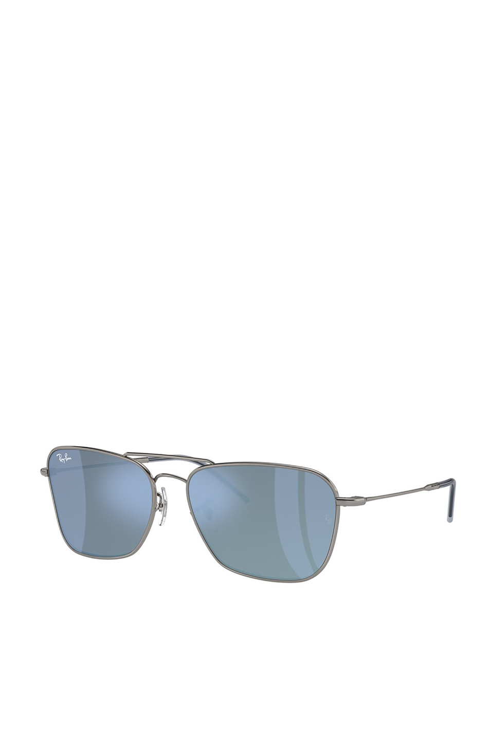 Unisex Ray-Ban Eyewear Солнцезащитные очки CARAVAN 0RBR0102S (цвет ), артикул 0RBR0102S | Фото 1
