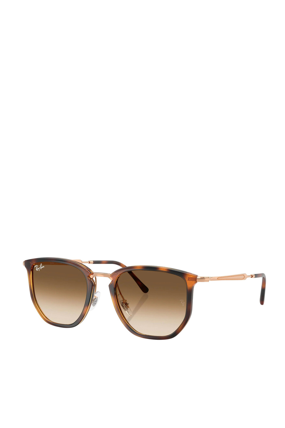 Unisex Ray-Ban Eyewear Солнцезащитные очки 0RB4451 (цвет ), артикул 0RB4451 | Фото 1