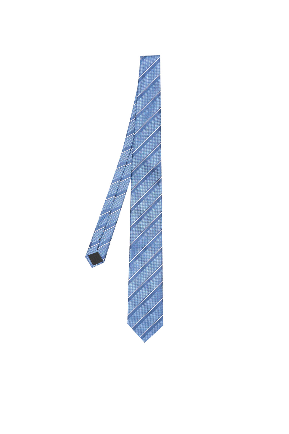 Мужской BOSS Галстук из шелка (цвет ), артикул 50562057 | Фото 1