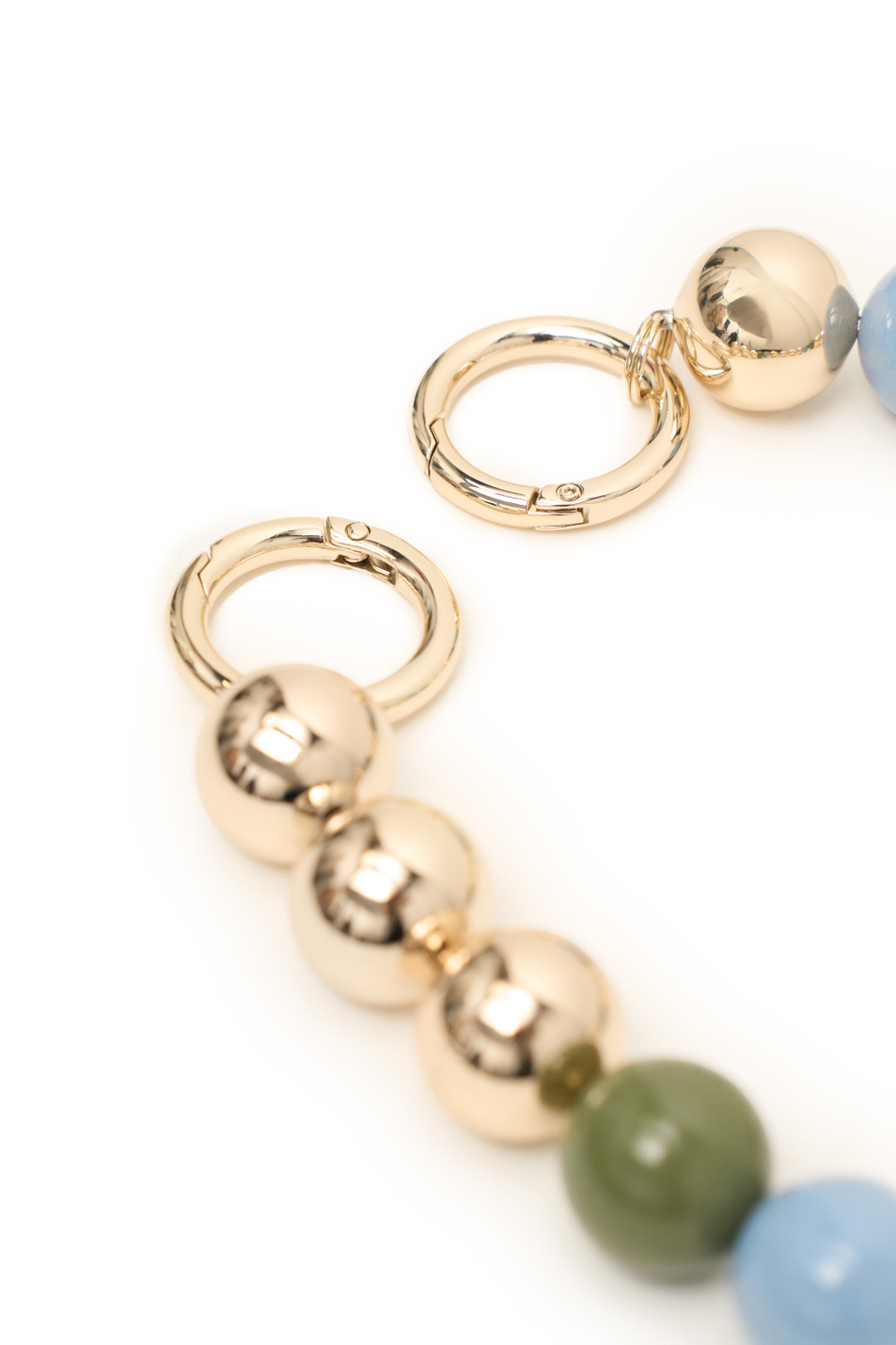 Женский Furla Сменная ручка с бусинами (цвет ), артикул WK00277-K22000 | Фото 2