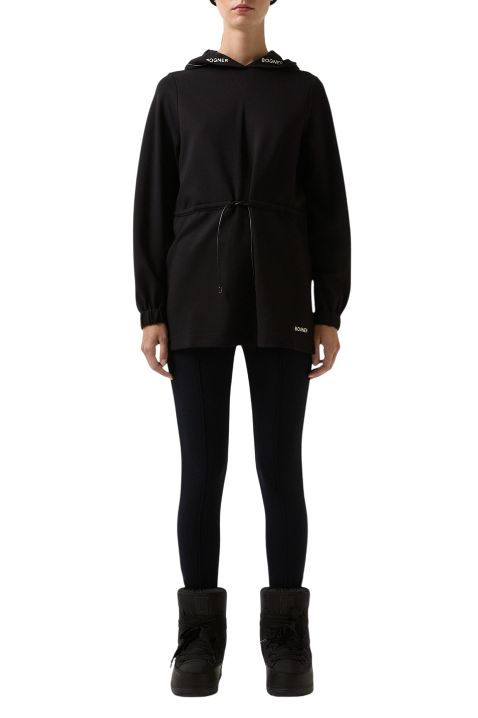 Женский Bogner Брюки KAELA-2 со штрипками (цвет ), артикул 16847812 | Фото 3