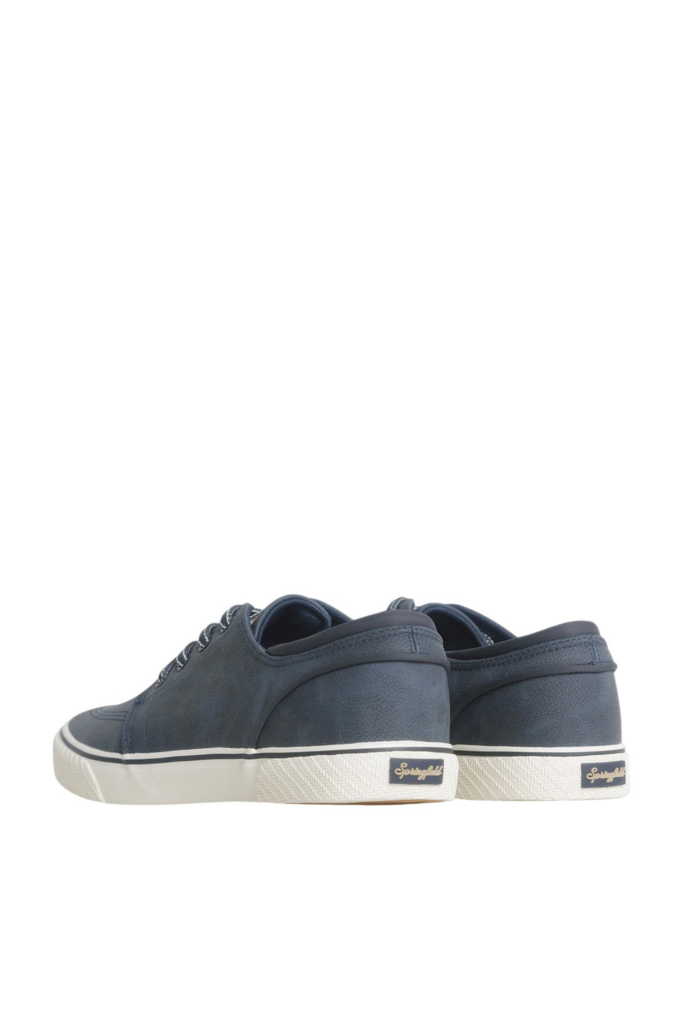 Мужской Springfield Кроссовки на шнуровке (цвет ), артикул 2993190 | Фото 3