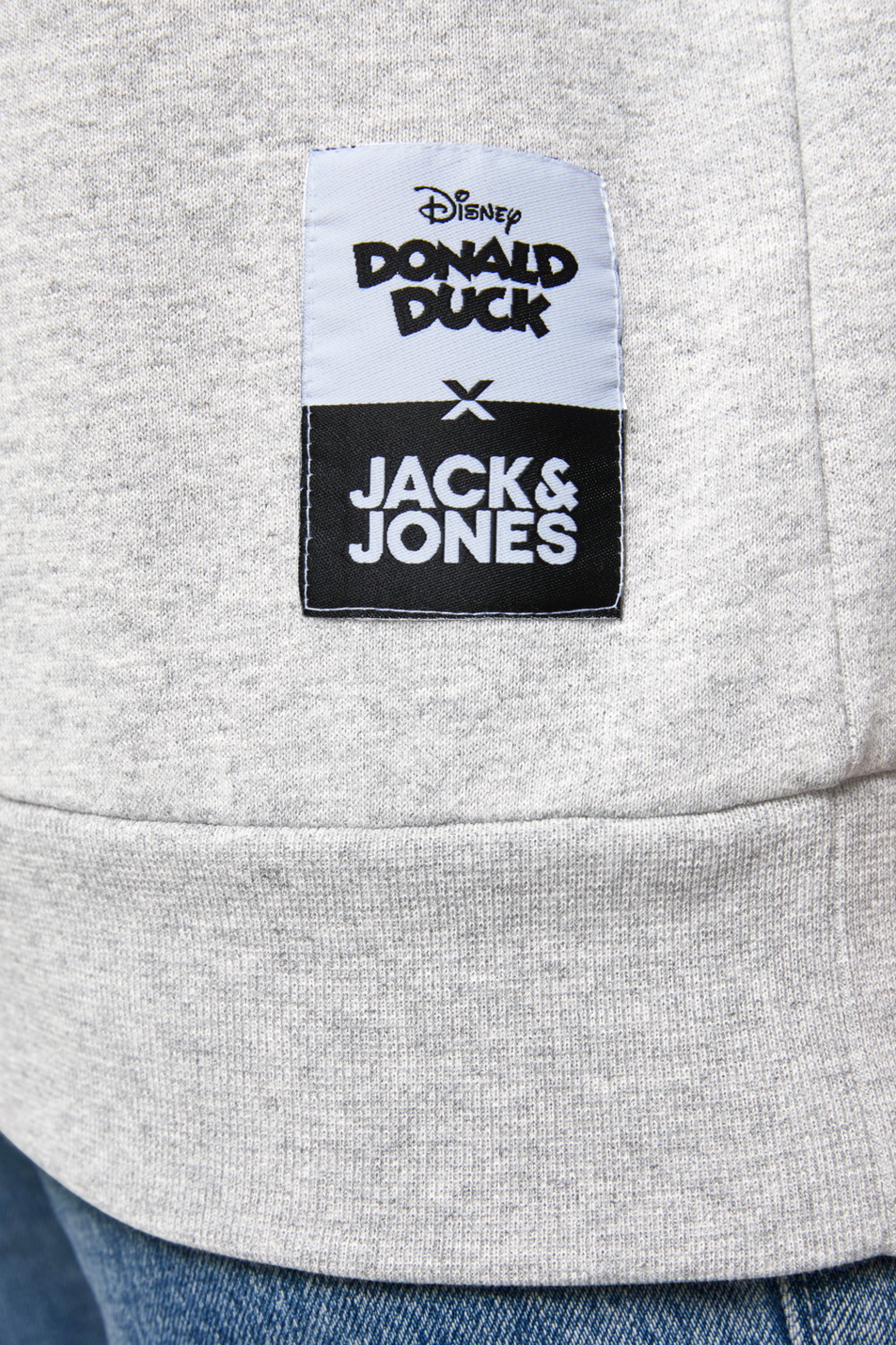Jack & Jones Свитшот с принтом DONALD DUCK (цвет ), артикул 12168876 | Фото 8