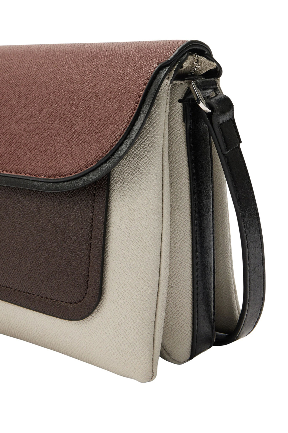 Женский Parfois Сумка через плечо из искусственной кожи (цвет ), артикул 241305 | Фото 4