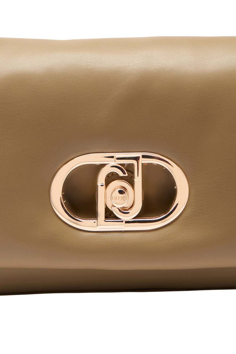 Женский Liu Jo Сумка через плечо с логотипом (цвет ), артикул AA6148E0953 | Фото 6