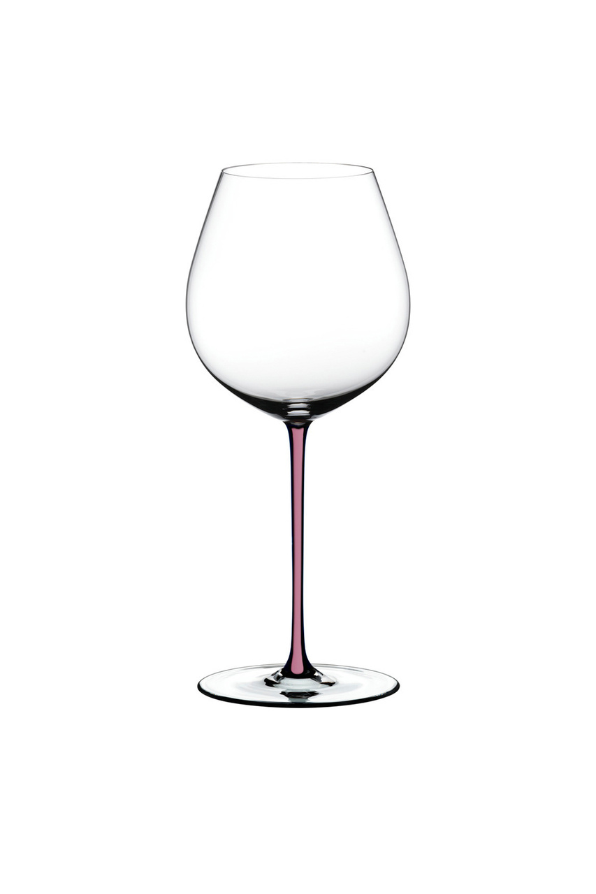 Бокал для вина Old World Pinot Noir|Основной цвет:Лиловый|Артикул:4900/07MA | Фото 1