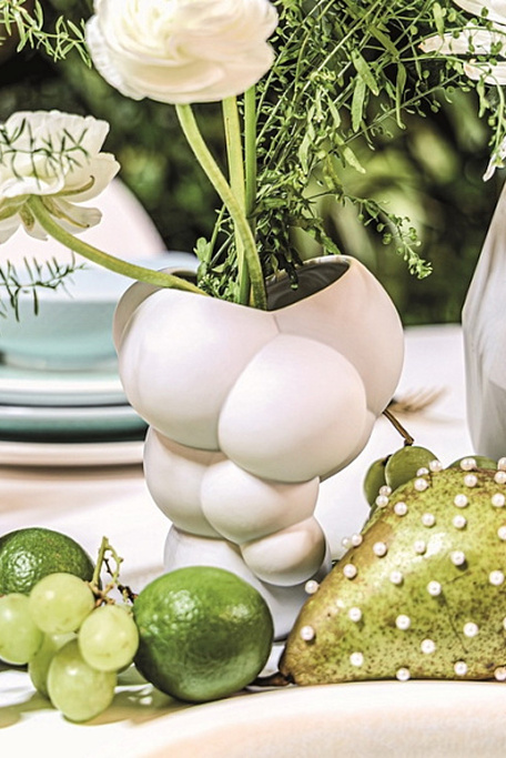 Не имеет пола Rosenthal Ваза Skum, 14 см (цвет ), артикул 14621-100102-26014 | Фото 2