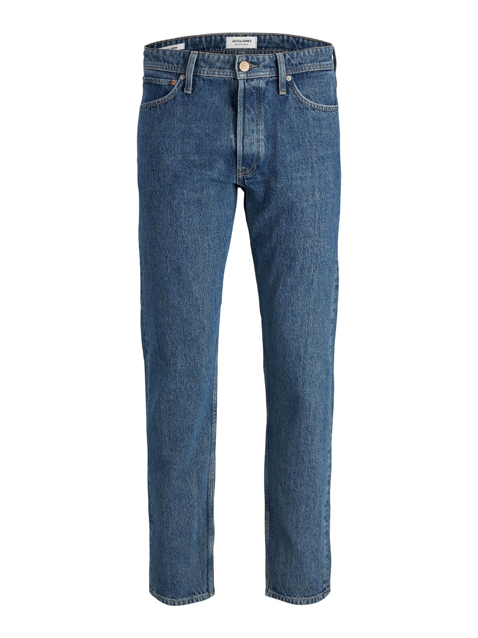 Мужской Jack & Jones Джинсы CHRIS ORIGINAL CJ 933 (цвет ), артикул 12192620 | Фото 1