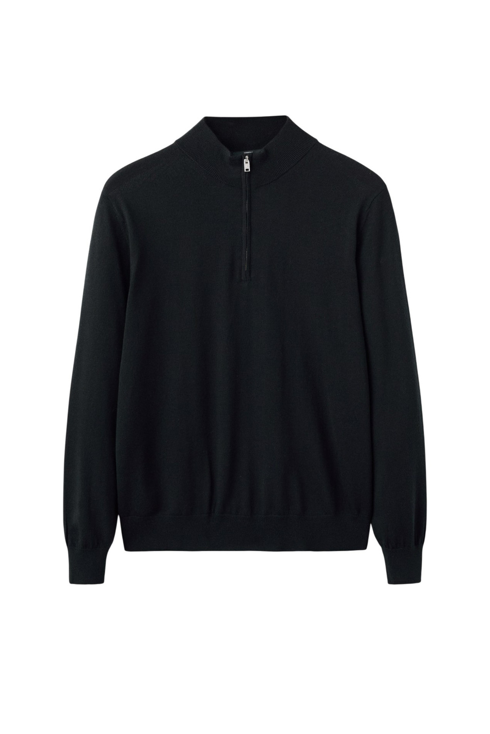 Мужской Mango Man Свитер WILLYP из шерсти (цвет ), артикул 27041285 | Фото 1