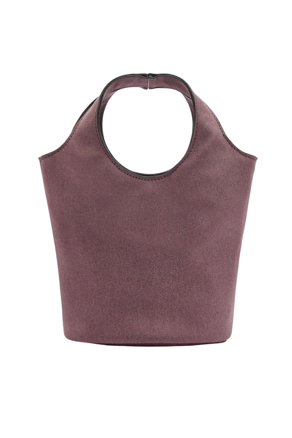 Женский Parfois Сумка-ведро из искусственной кожи (цвет ), артикул 242468 | Фото 1