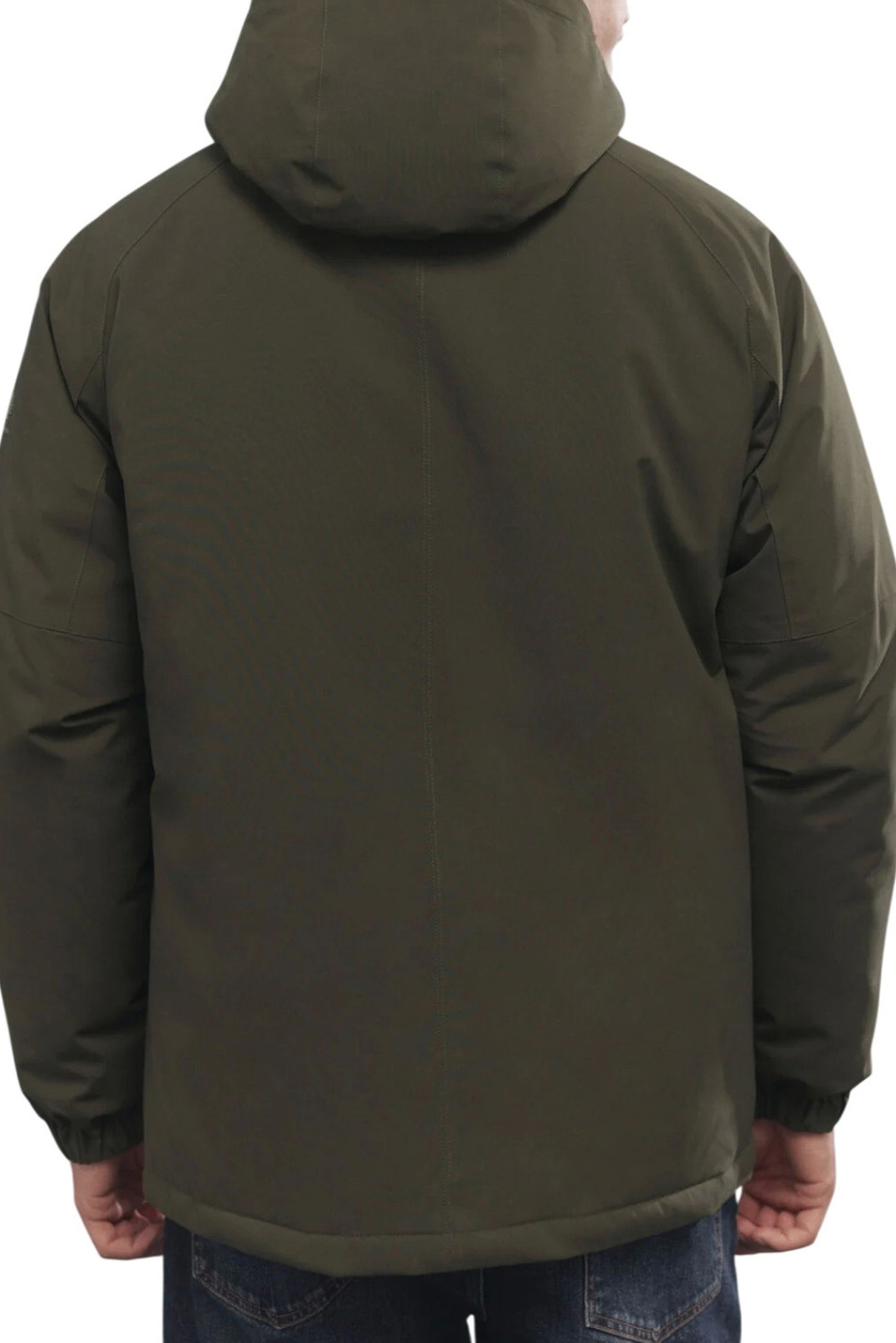 Мужской Springfield Куртка водоотталкивающая (цвет ), артикул 0952081 | Фото 3