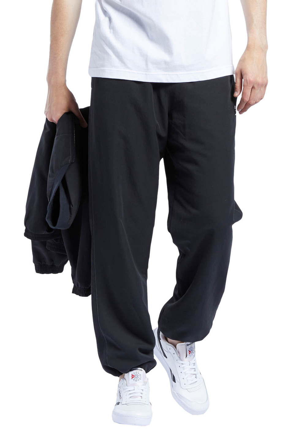 Женский Reebok Брюки Classics Back Vector (цвет ), артикул GV3488 | Фото 4