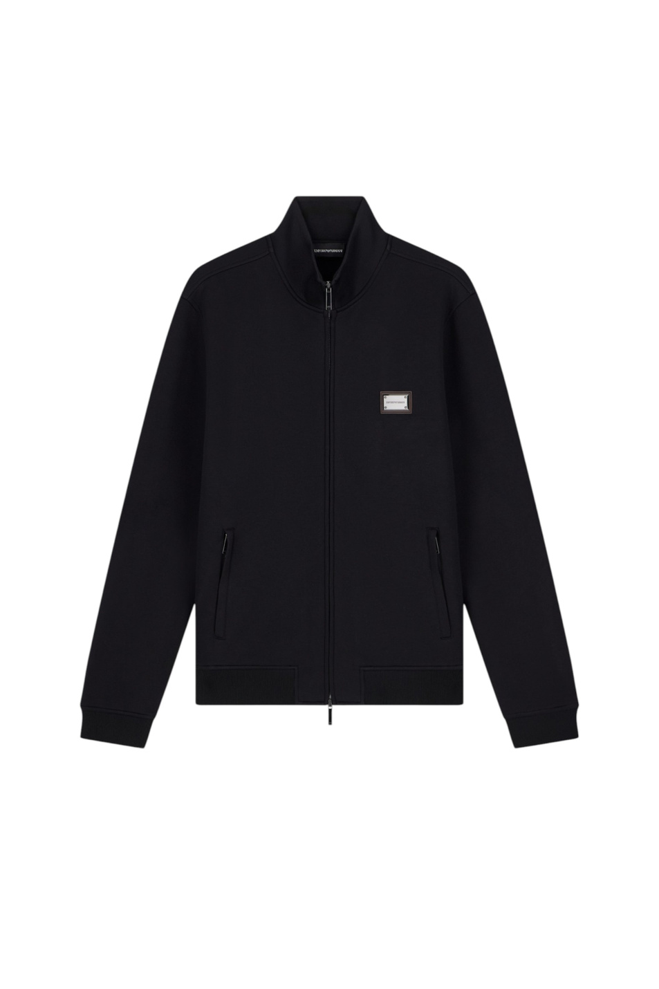 Мужской Emporio Armani Толстовка на молнии (цвет ), артикул EM006821-AF17545 | Фото 1