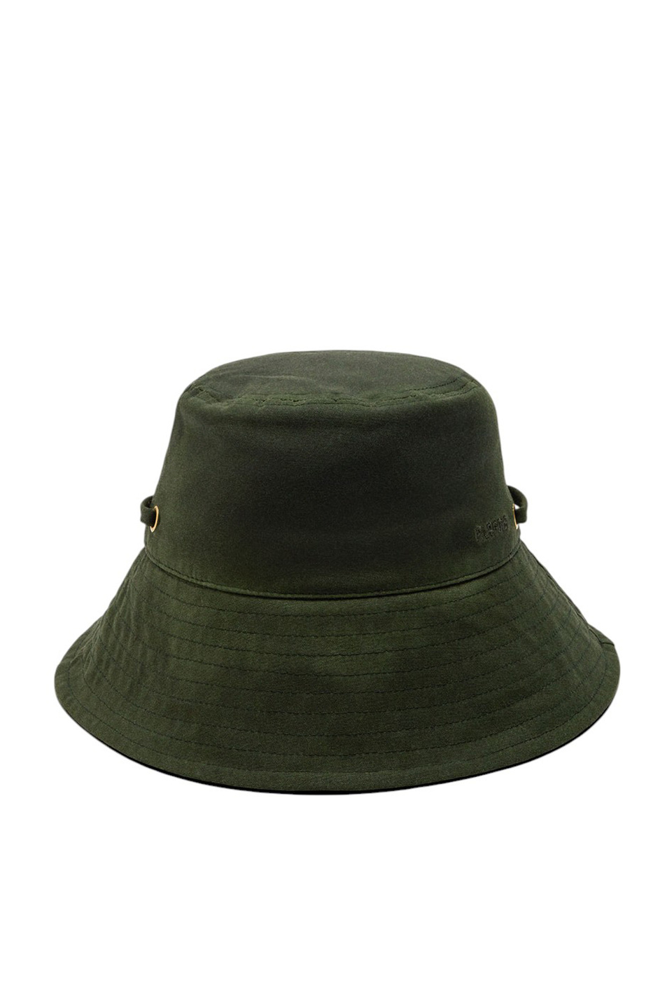 Женский Parfois Панама из хлопка (цвет ), артикул 238783 | Фото 1