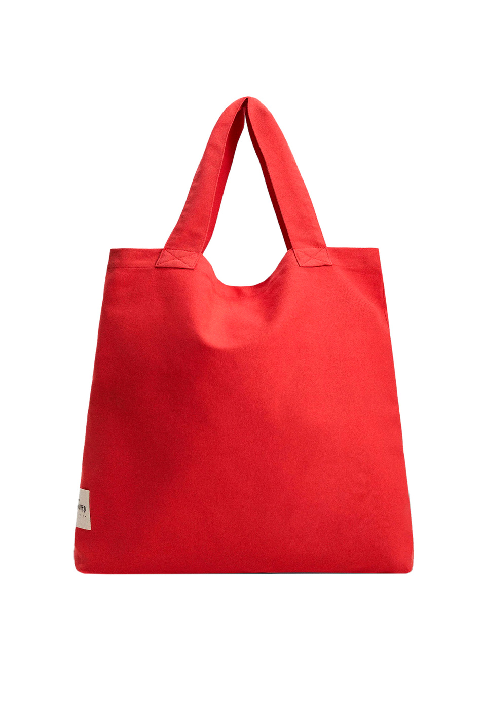 Женский Mango Текстильная сумка-шоппер NUOVA (цвет ), артикул 37000231 | Фото 1