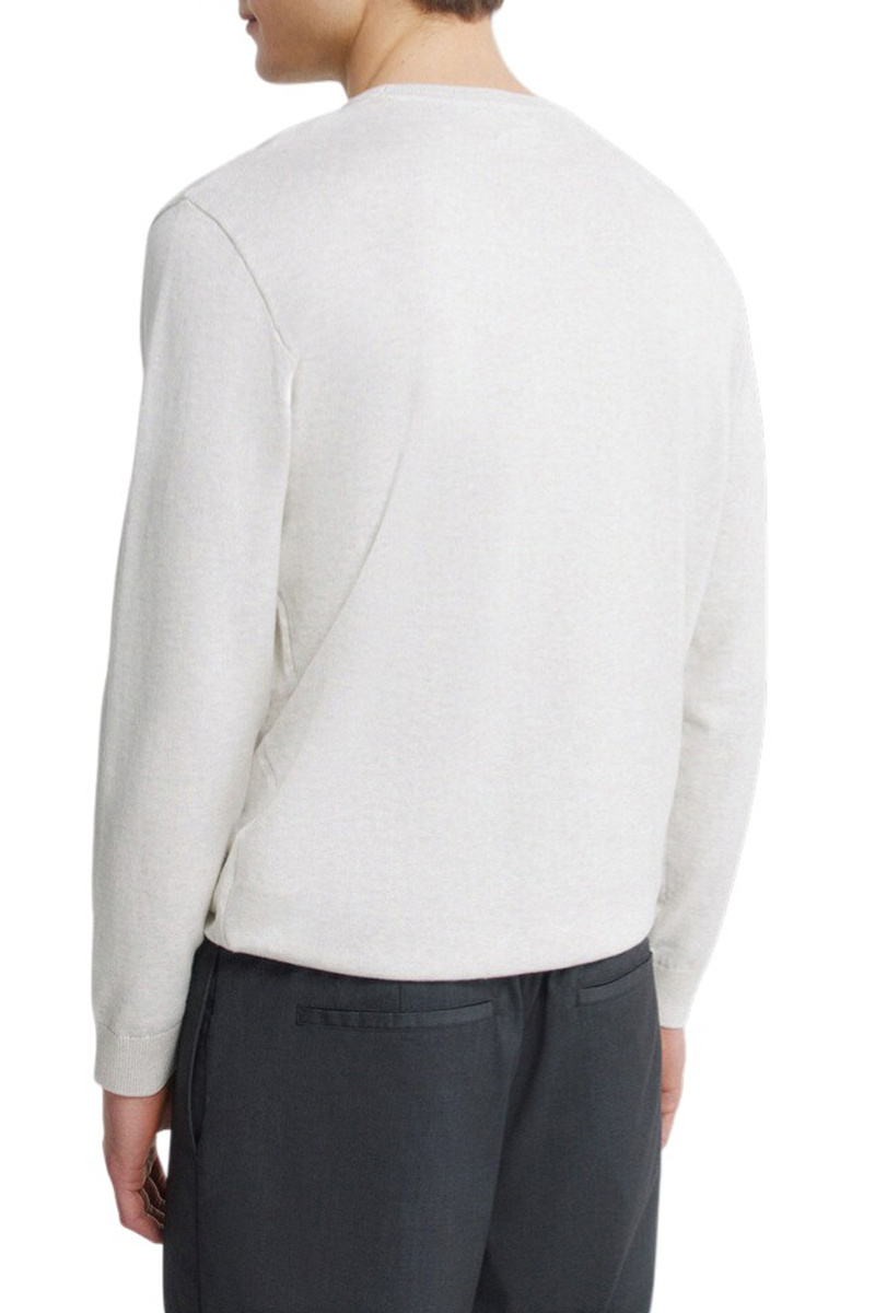 Мужской Springfield Джемпер из хлопка (цвет ), артикул 1403432 | Фото 4