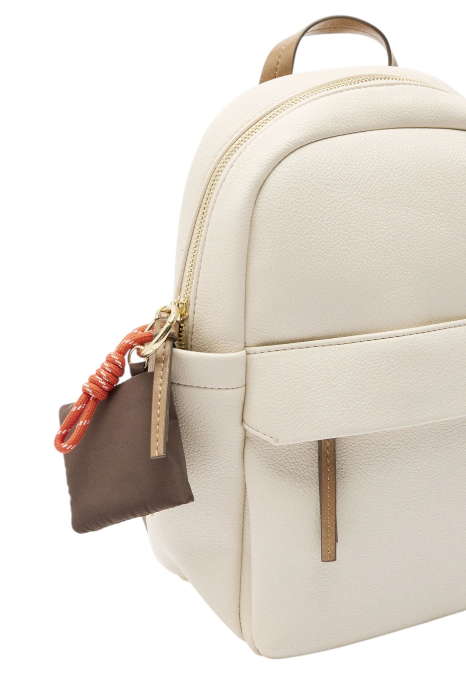 Женский Parfois Рюкзак с подвеской (цвет ), артикул 236794 | Фото 4