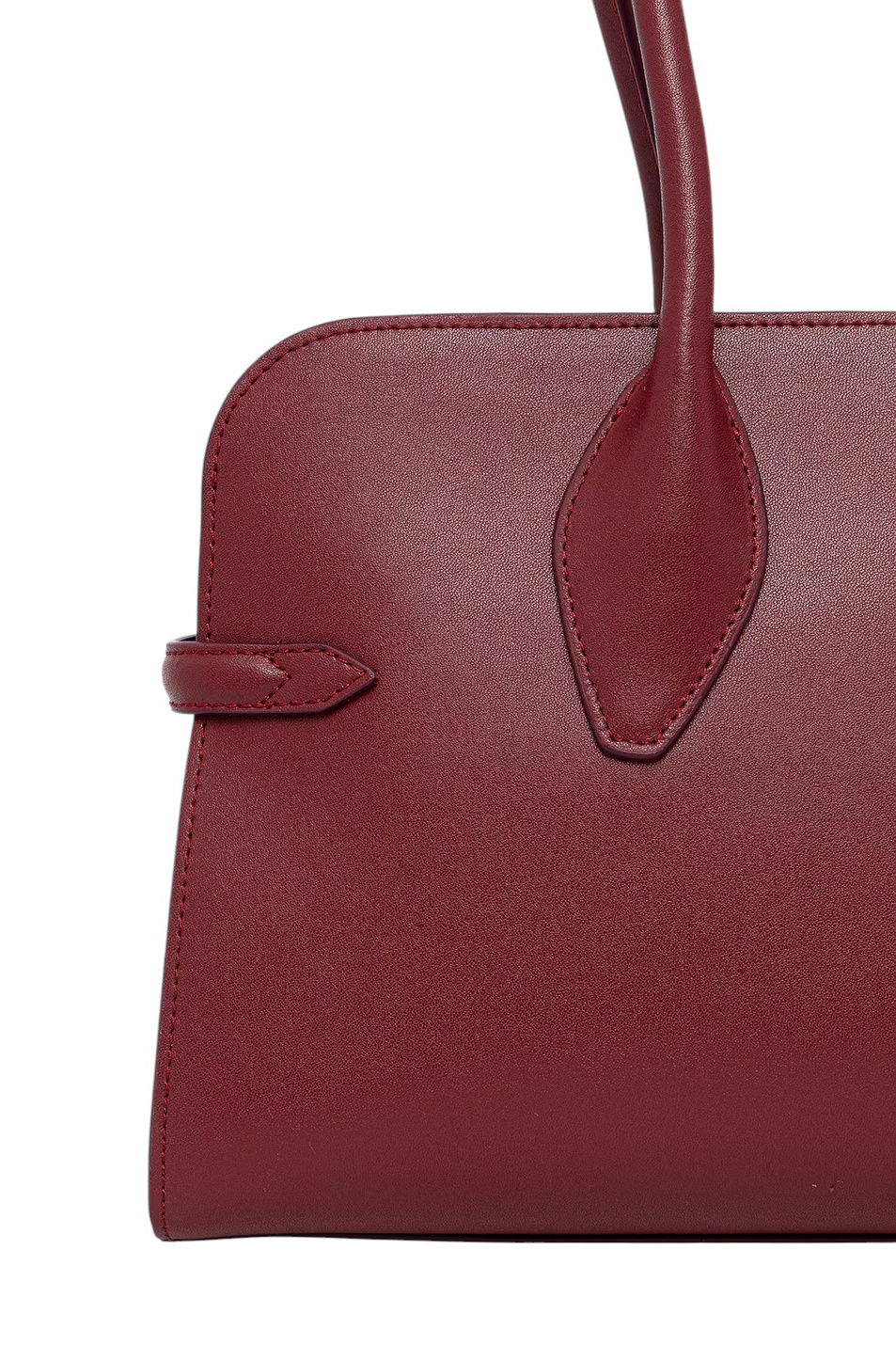 Женский Furla Сумка GOCCIA M с декоративной пряжкой (цвет ), артикул WB01505-BX3104 | Фото 3