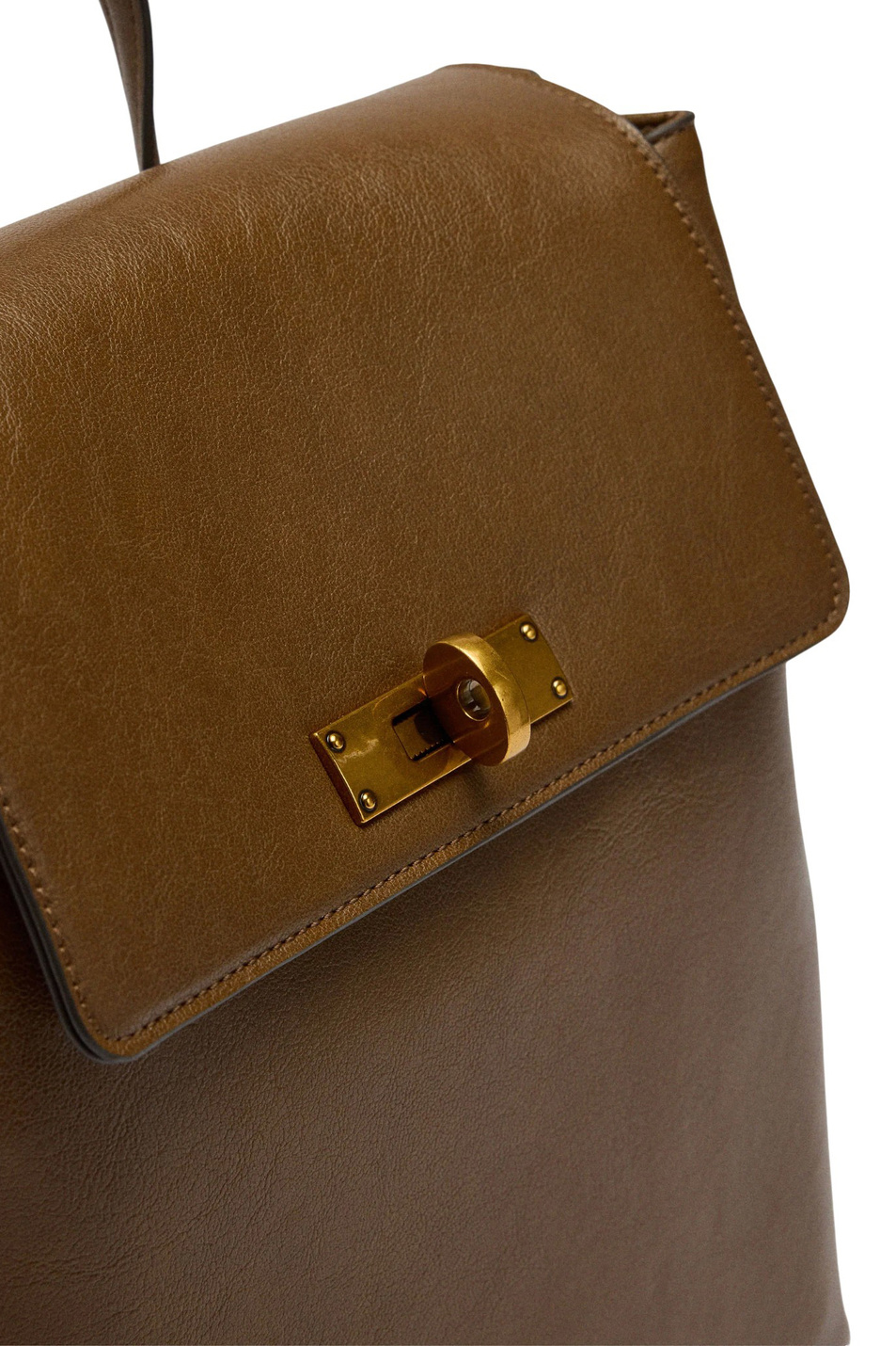 Женский Parfois Рюкзак из искусственной кожи (цвет ), артикул 241567 | Фото 4